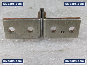 Square D AF159 Thermal Unit Heater Element – actual item, photo 3 of 5