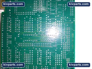 Delta 0297922 TAU Turbo CPU – actual item, photo 4 of 5