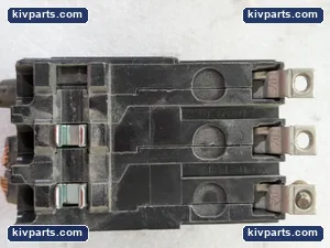 Square D QOB3100 Circuit Breaker – actual item, photo 4 of 5