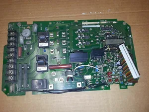 Yaskawa YPCT21113-2A Board PCB Drive Control Module