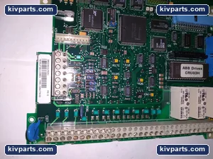 ABB SNAZ-7640F Industry – actual item, photo 4 of 5