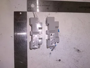 Allen-Bradley 700-HN128 Relay Socket Base