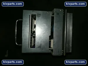 Kuka PMO-600 Controller Power Supply Module – actual item, photo 3 of 5