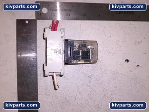 Potter & Brumfield KRPA-11AG-120 Power Relay – actual item, photo 2 of 4