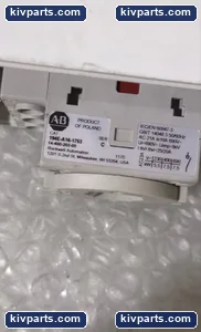 Allen-Bradley 194E-A16-1753 Rotary Load Switch Disconnect – actual item, photo 4 of 4
