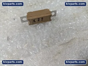 Furnas K22 Heater Element Motor Starter – actual item, photo 3 of 5