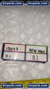 E80500 Hardware – actual item, photo 3 of 3