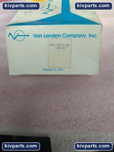 VAN London 7203230 Electrode Probe Sensor – actual item, photo 7 of 8