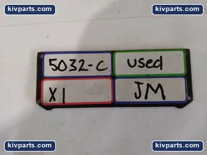 Airpax IEGH666-1REC4-63F-15.0-91-V Circuit Breaker – actual item, photo 4 of 4