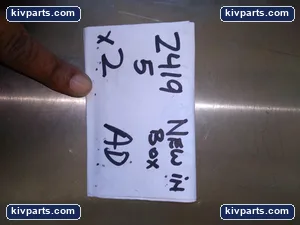 Furnas Operator Industrial Control – actual item, photo 3 of 3