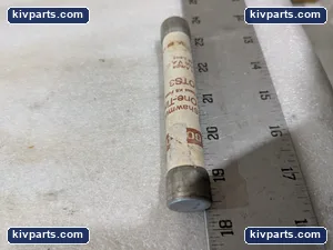 Mersen OTS3 Fuse – actual item, photo 3 of 10