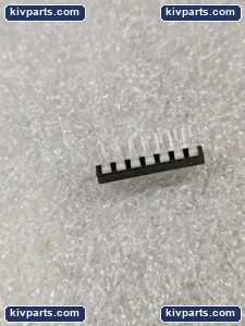 Fairchild CD4093BCN Integrated Circuit – actual item, photo 5 of 6