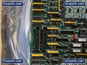 General Electric DS200TCDAH1B DS200TCDAH1BHD Digital I/O Board – actual item, photo 8 of 12