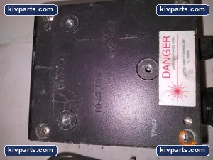 Allen-Bradley 2755-LD4B4 Cooper Crouse-Hinds – actual item, photo 3 of 5