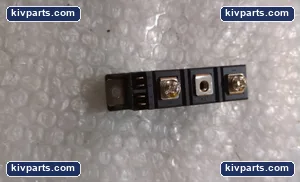 Mads VSKT26/14 Dual Thyristor Power Module – actual item, photo 2 of 4