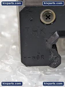 THK HSR20 Bearing Block Size 20 H-NBR Seal – actual item, photo 4 of 5