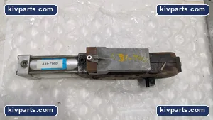 Parker P82G50-3100U Power Clamp – actual item, photo 4 of 12