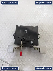 General Electric CR124F028 Overload Relay – actual item, photo 5 of 6
