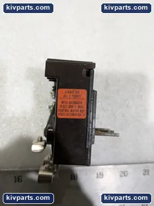 Moeller ZO-11 Contactor – actual item, photo 6 of 8