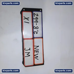 WEI120410 Female Connector – actual item, photo 2 of 2