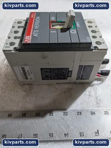 ABB S3 AL03014138 Sace Circuit Breakr – actual item, photo 3 of 8
