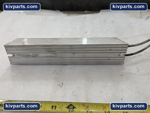 Mitsubishi FR-ABR-H2.2K Resistor – actual item, photo 3 of 5