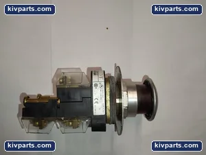 Allen-Bradley FXQH24R Allen Bradlley 800T- PUSH Button – actual item, photo 2 of 11