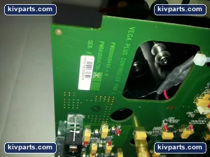 Perkinelmer N0811180 Avio 500 PCB – actual item, photo 5 of 6