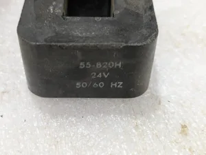 General Electric 55-820H Contactor