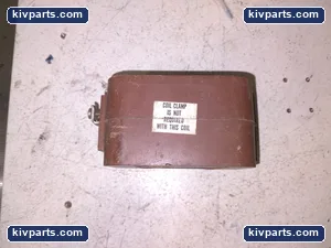 Stearns 61944061 Magnet Solenoid Electric Motor – actual item, photo 3 of 4