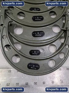 Mitutoyo Inspection Tool – actual item, photo 3 of 6
