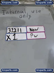 SMC NCME106-0100 Round Body Air Cylinder – actual item, photo 5 of 5