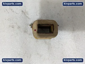 Westinghouse S-1303514 Magnetic Motor Starter Contactor – actual item, photo 4 of 6