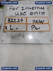 Alwitco 44AW56 Pneumatic Fitting – actual item, photo 5 of 5