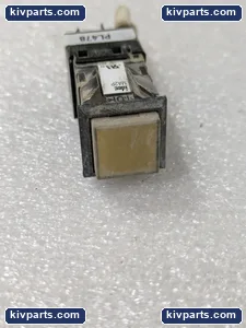 IDEC MA2P LED Pilot Light Contact Block – actual item, photo 3 of 4