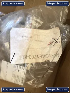 Amphenol MA1CAE1700-KIT Connector – actual item, photo 2 of 2