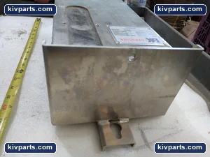BK ES-2 Cathodic Protection Rectifier – actual item, photo 4 of 7