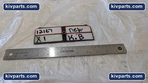Dwyer Rate-MAS Series RMB-54 – actual item, photo 6 of 6