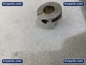 R+W Precision Shaft Coupling Hub Made in Germany Servo Motor Drive Industrial – actual item, photo 4 of 9