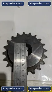 Martin 5020X1 Sprocket – actual item, photo 3 of 7