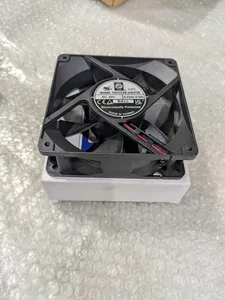 Orion Fans OD1238-24HTB Axial Cooling Fan