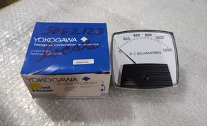Yokogawa E/254-4O-15VDE – actual item, photo 1 of 6