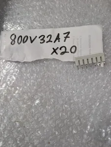 WAGO Terminal Block – actual item, photo 1 of 5