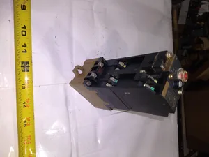 Allen-Bradley 700-P400A1 AC Relay