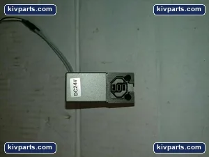 SMC V0301V Solenoid Valve – actual item, photo 2 of 4