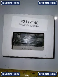 Sigmatek 9902.367.00 PLC Module – actual item, photo 8 of 9