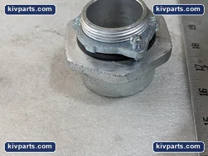 1-1/2-IN NON INSUL MI Conduit Hub Fitting – actual item, photo 4 of 9