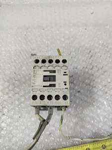 Eaton DILM7-10 Moeller Contactor