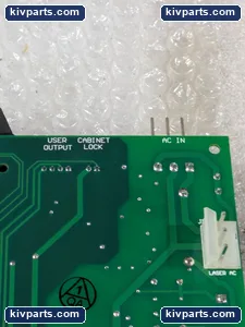 Domino L014002 V2 Interface PCB Circuit Board – actual item, photo 18 of 21