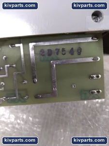 Invensys 2AX-DPI0-C Foxboro SPEC 200 Module – actual item, photo 5 of 8